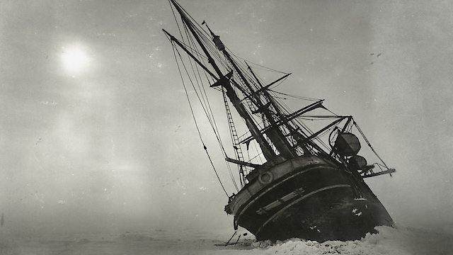 Watch Shackleton The Greatest Story of Survival Online
