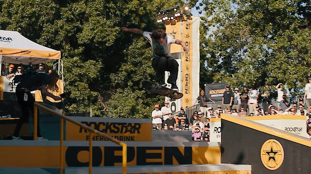 Watch Rockstar Energy Open 2025 - Day 3 Online