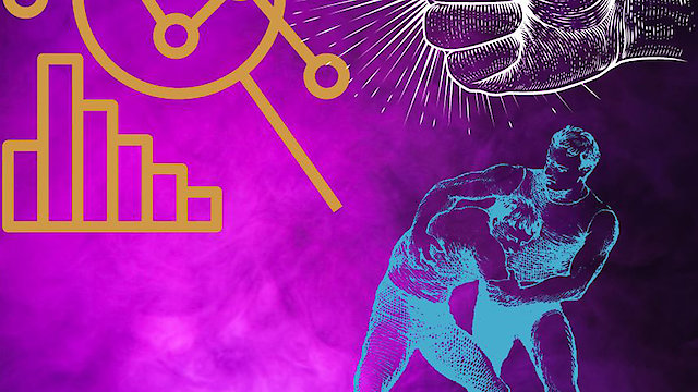 Watch Matchology Volume 2: The Love Brothers Online