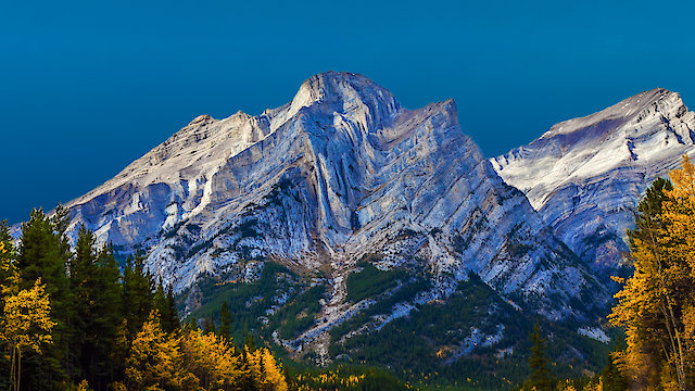 Watch Is Genesis History? Mountains After the Flood Online