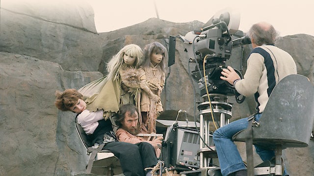 Watch The World Of The Dark Crystal Online