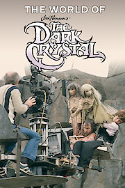 The World Of The Dark Crystal poster