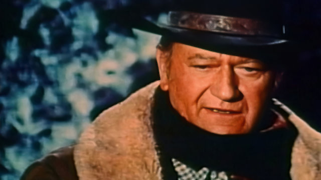 Watch John Wayne Behind-the-Scenes - Filming of Stunts, Chases, Fights, Crashes, Gun Battles Online