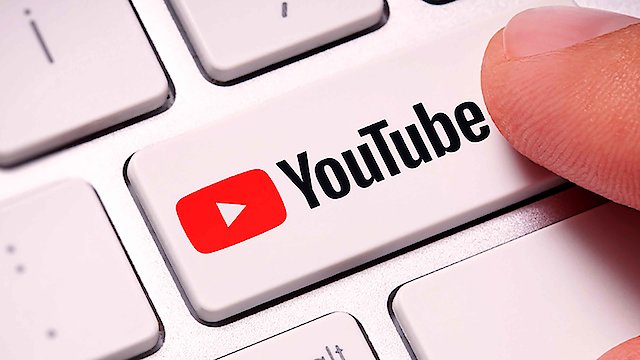 Watch YouTube The Documentary Online