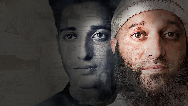 Watch The Case Against Adnan Syed Online
