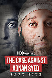 The Case Against Adnan Syed (Special Episode)