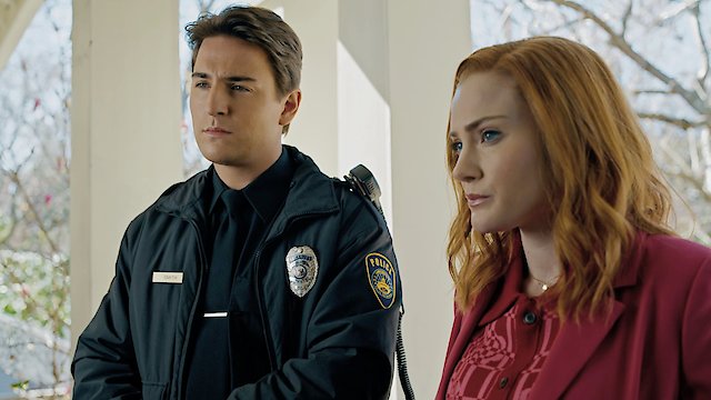 Watch Aurora Teagarden Mysteries: A Lesson in Murder Online
