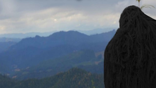 Watch Oregon Home of Bigfoot? Online