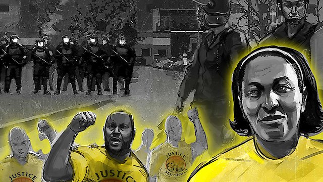 Watch Union Time Online