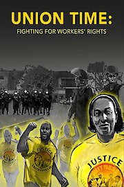 Union Time