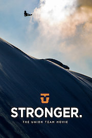 Red Bull's Stronger