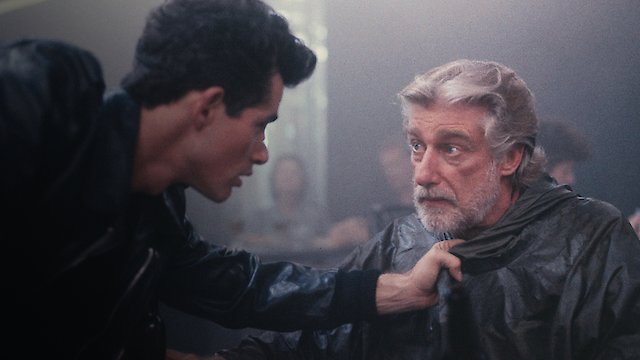 Watch Heavenly Kid Online