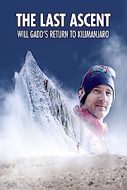 The Last Ascent