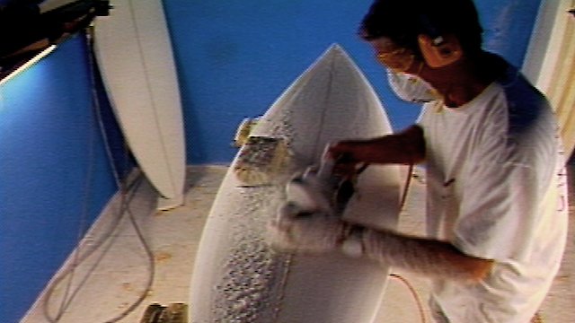 Watch Shaping 101 by John Carper Online