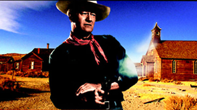 Watch John Wayne Gold Strike River Online