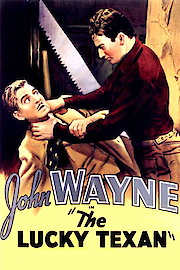 John Wayne Gold Strike River