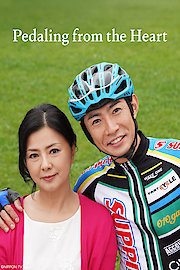 Pedaling From the Heart
