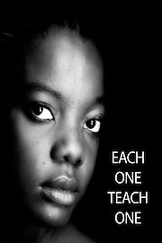 Each One Teach One poster