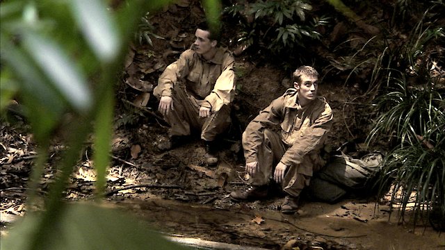 Watch Headhunters of WWII Online