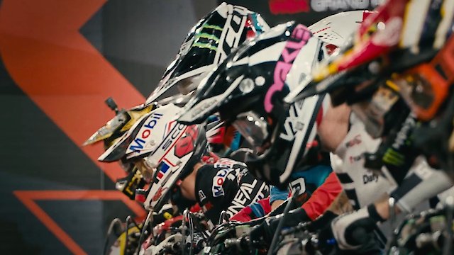 Watch World Supercross Championship 2024 - Round 4 Online