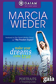 Marcia Wieder: Master Class poster