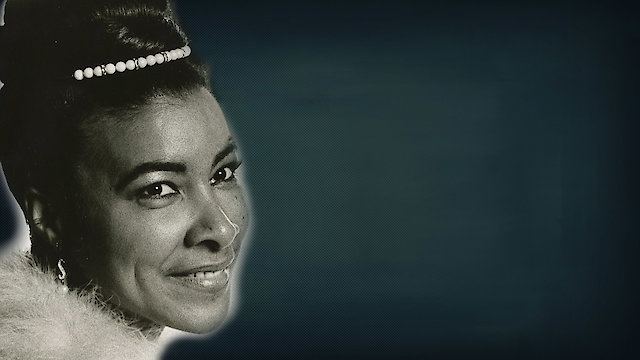 Watch Xernona Clayton: A Life In Black & White Online