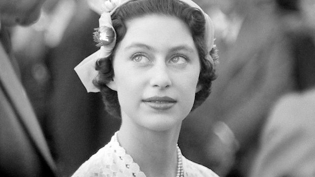 Watch Margaret: Rebel Without A Crown Online