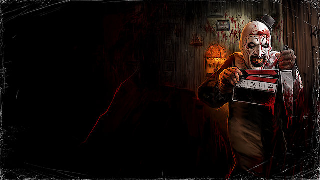 Watch Art Attack: The Dissection of Terrifier 3 Online