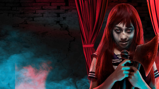 Watch Killer Karaoke - Online