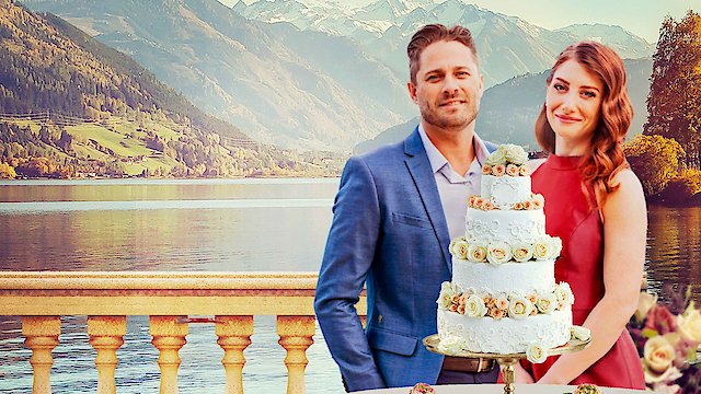 Watch Two Chefs and a Wedding Cake Online