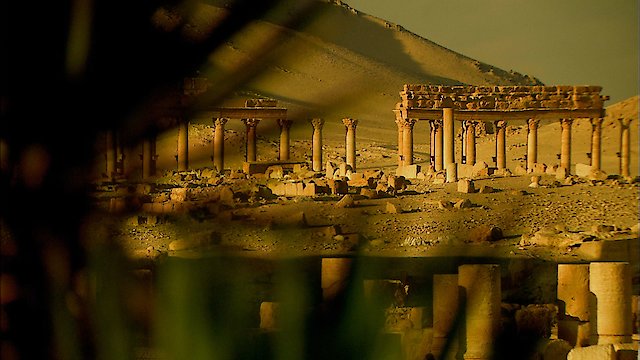 Watch Empire Builders Icons of Conquest Online