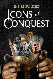 Empire Builders Icons of Conquest poster