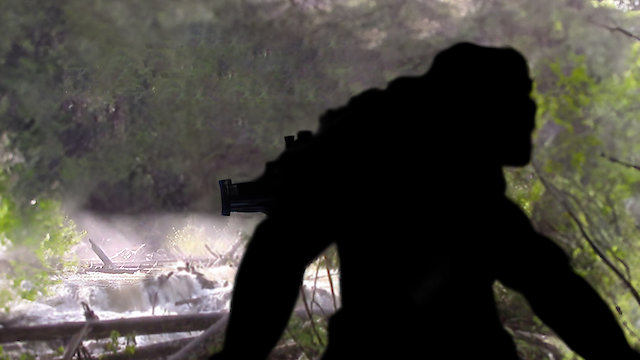 Watch Sullivan Creek Sasquatch Online