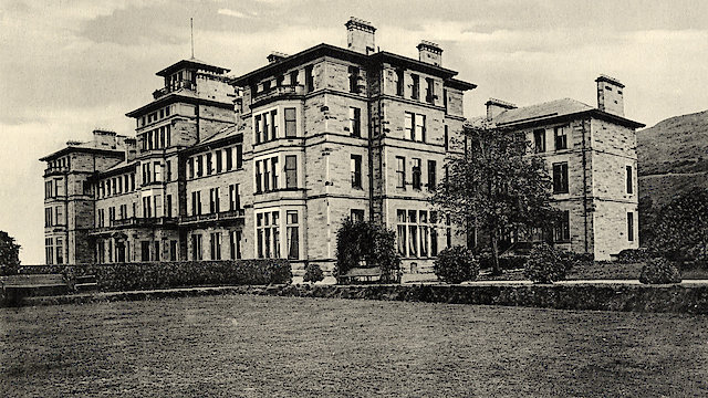 Watch The Pity of War: Poets at the Front Online