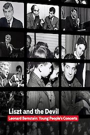 Liszt and the Devil