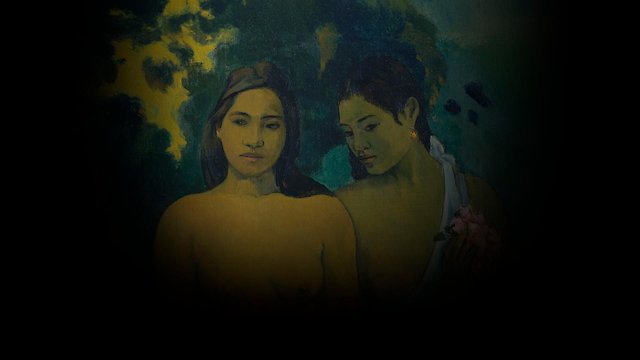Watch Gauguin: A Dangerous Life Online