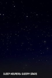 Sleep Helpers: Sleepy Stars poster