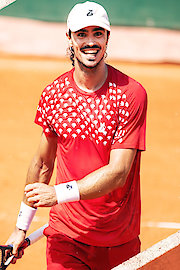 Andrea Collarini - Alvaro Guillen Meza