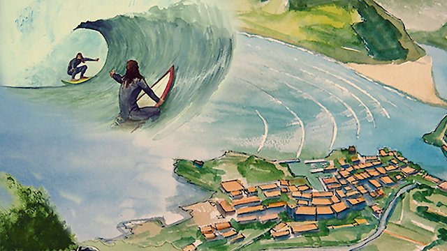 Watch Mundaka a Documentary Online