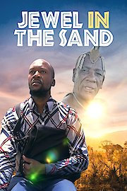 Jewel In The Sand