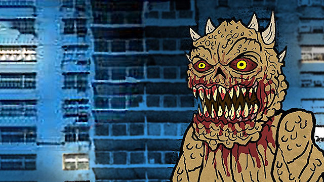 Watch Tales of the Dim Online