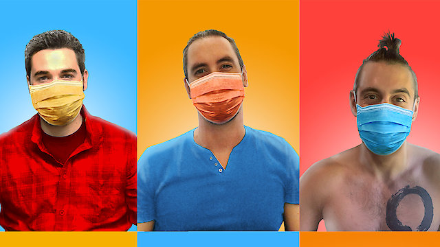 Watch Pornstar Pandemic: The Guys Online