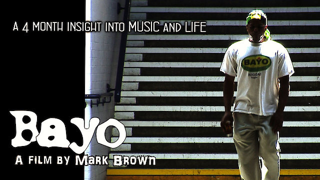 Watch Bayo Online