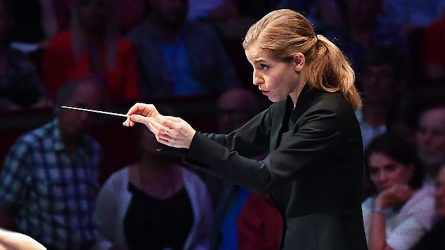 Watch BBC Proms: First Night of the Proms Online