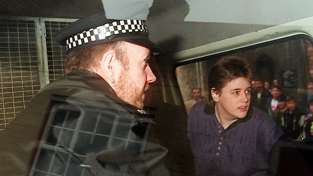 Watch The Killer Nurse with Trevor McDonald Online