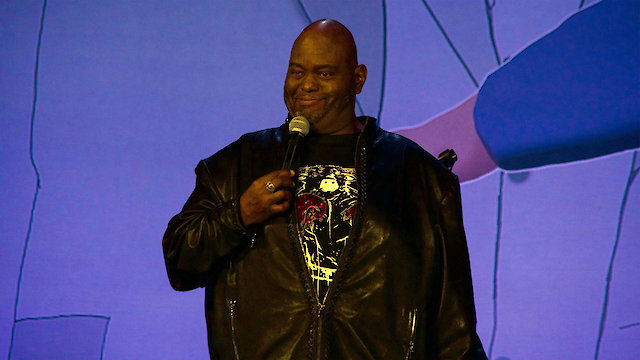 Watch Lavell Crawford: New Look, Same Funny Online