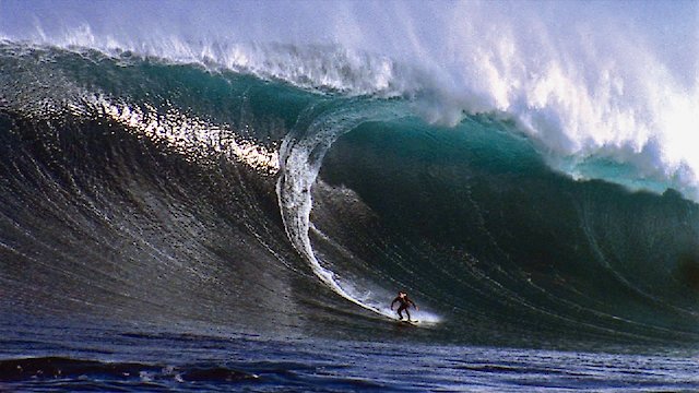 Watch Extreme Pioneers Online