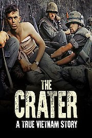 The Crater A True Vietnam Story