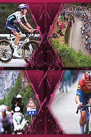 Giro d'Italia | Stage 13 | Multi-Feed