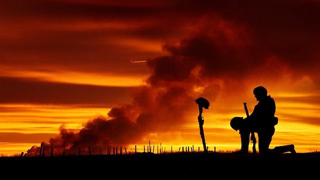 Watch The Last Day Of World War I Online